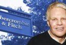 Detienen a Mike Jeffries, exdirector ejecutivo de Abercrombie & Fitch, por tráfico sexual