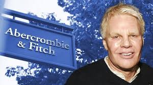 Detienen a Mike Jeffries, exdirector ejecutivo de Abercrombie & Fitch, por tráfico sexual