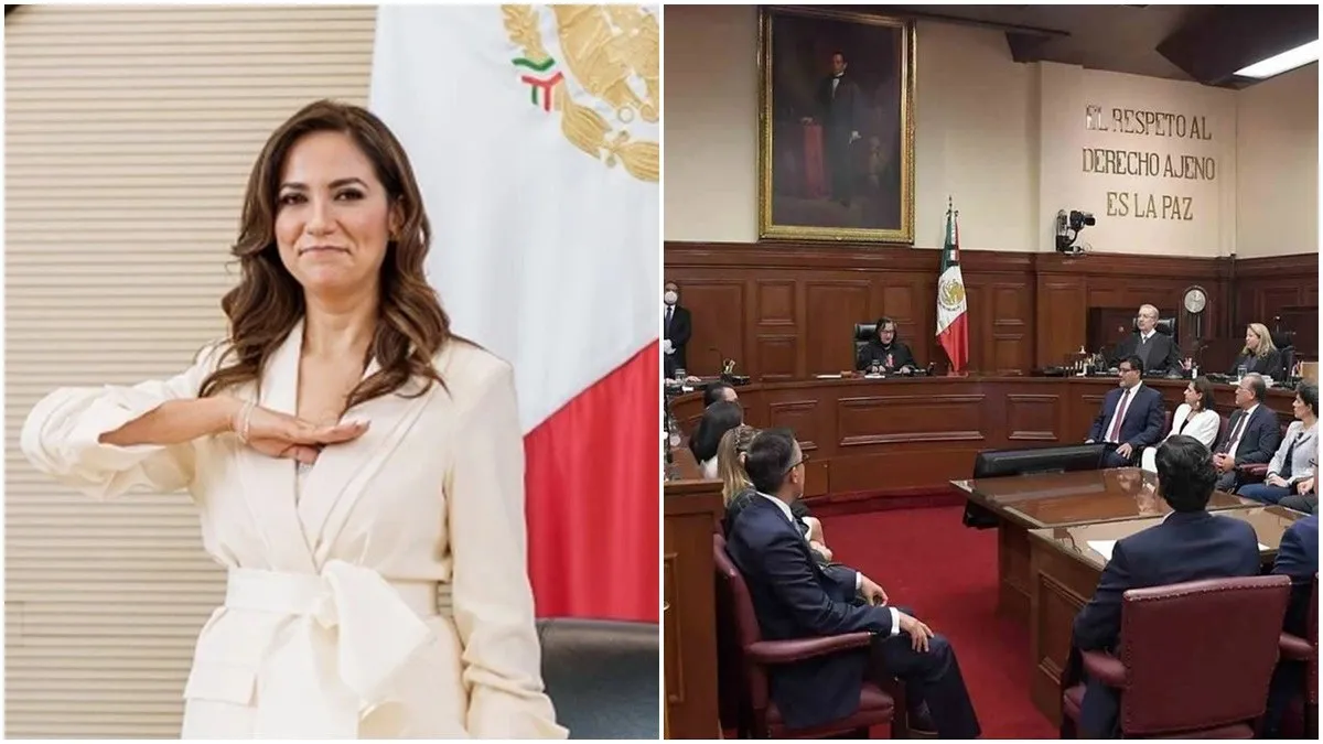 Guanajuato impugna la reforma al Poder Judicial ante la Suprema Corte