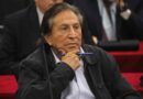 Expresidente de Perú, condenado a 20 años y seis meses de prisión por corrupción y lavado de activos