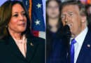 Kamala Harris hace campaña con Obama y Springsteen en Georgia y critica a Trump