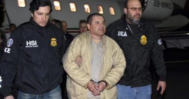 ‘El Chapo’ Guzmán solicita al juez Cogan un nuevo juicio en EE.UU.