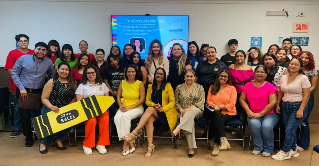 20 octubre celebra itson empalme semana de diencias de la educacion