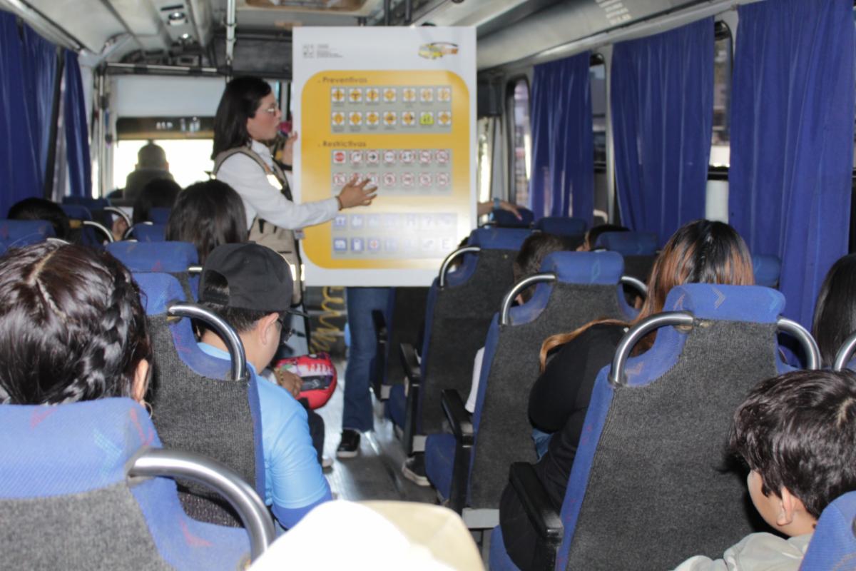 Trabaja Gobierno de Sonora en reducir accidentes en transporte en el Estado