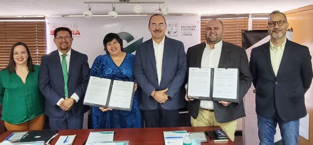 Realizará alumnado de Conalep Sonora prácticas profesionales en restaurantes afiliados a Canirac 1 355