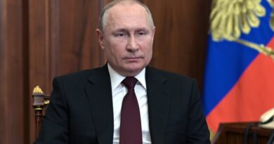 Putin afirma que el desenlace en Ucrania “debe ser a favor de Rusia” y descarta concesiones territoriales