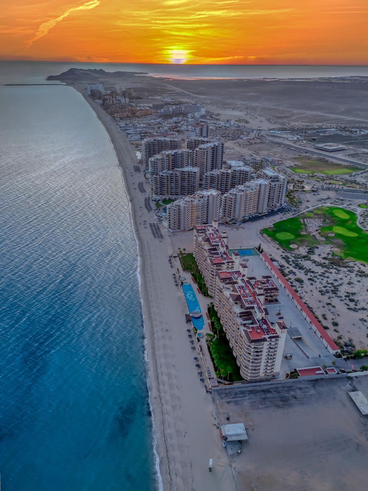 Impulsa Gobierno de Sonora turismo de Puerto Peñasco en octubre