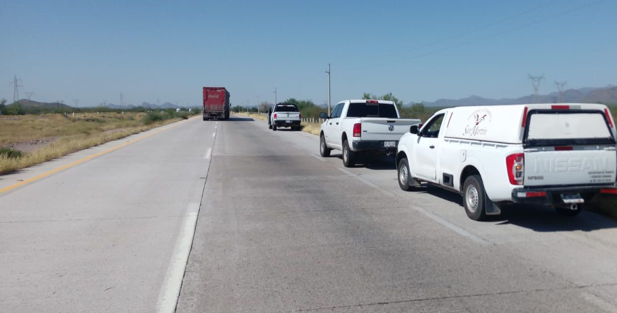 Encuentran a hombre sin vida