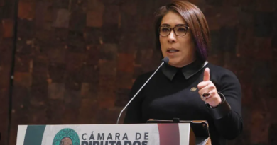 Intento de asalto a la diputada María Luisa Mendoza en la México-Querétaro