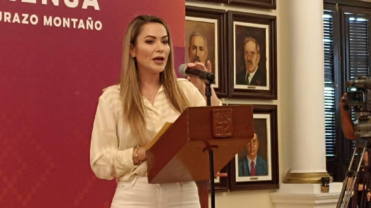 Impulsa Registro Civil registro de niñas y niños