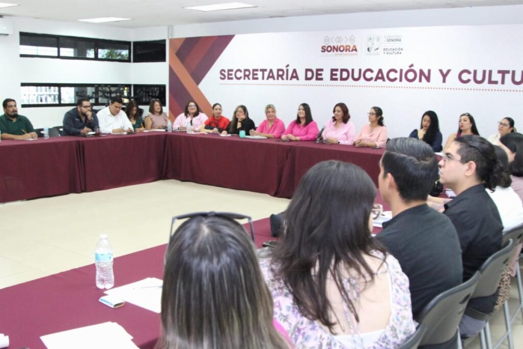Capacita Universidad Estatal de San Diego a docentes sonorenses en el idioma inglés 1 587