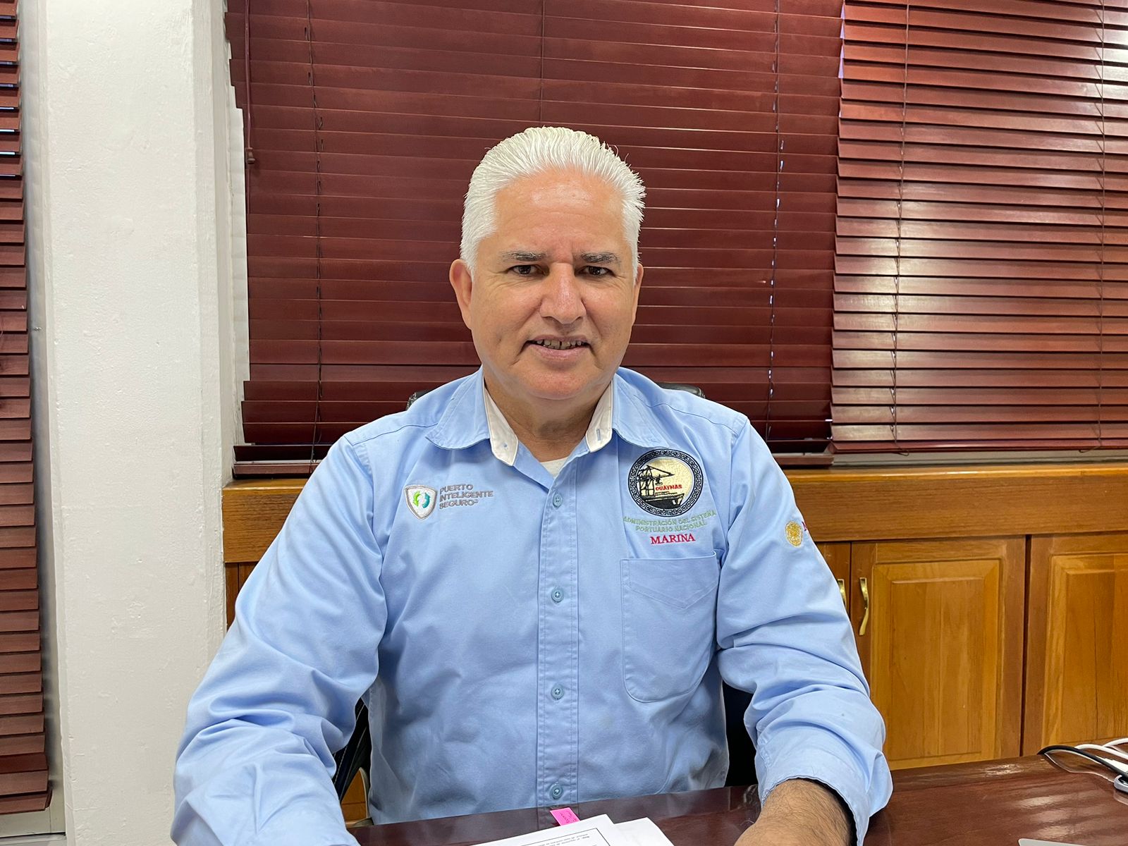 Obra civil de la avenida ‘Serdán’ ha concluido: Asipona