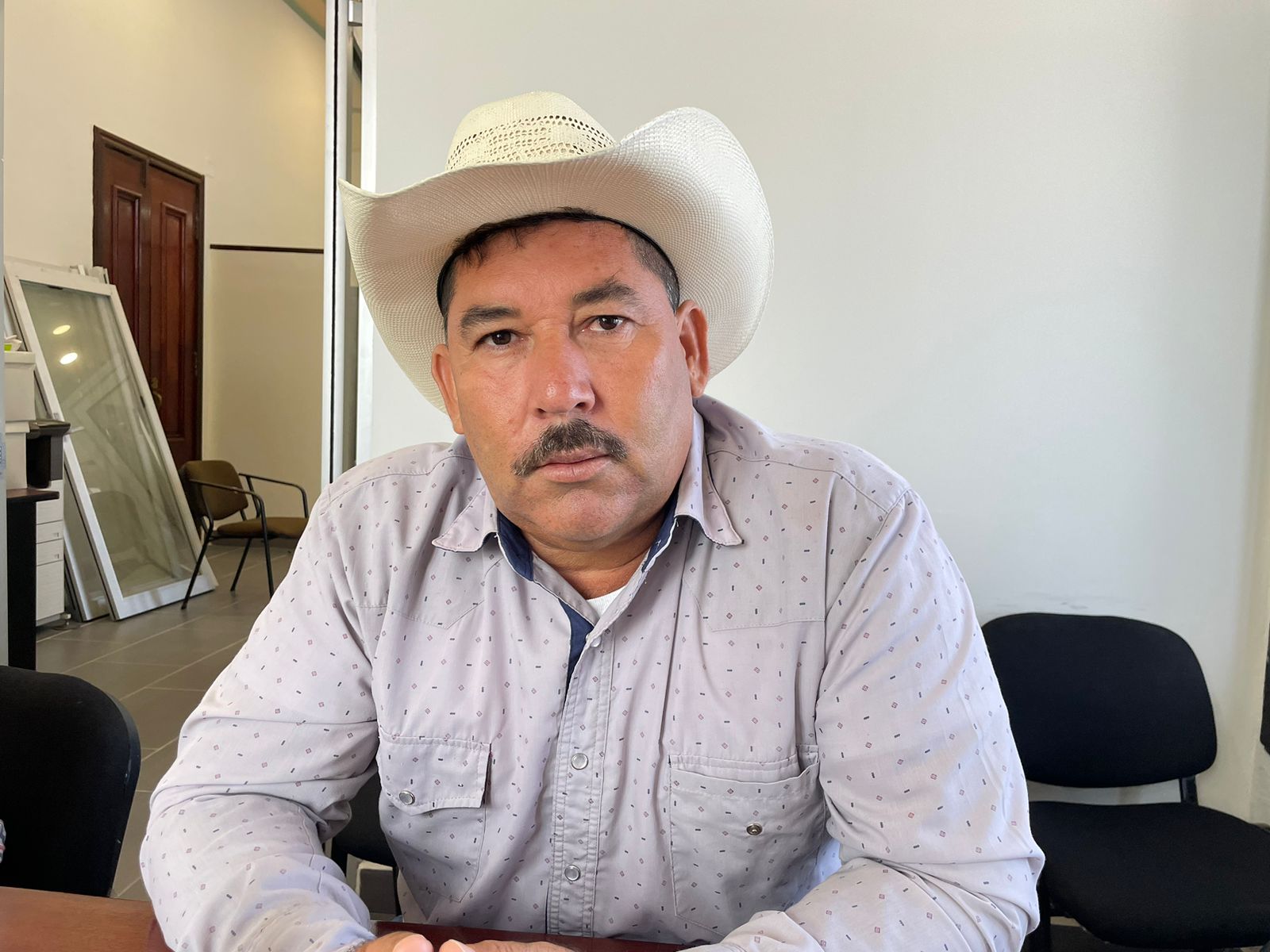 Serán elegidos Comisarios y Delegados Municipales democráticamente