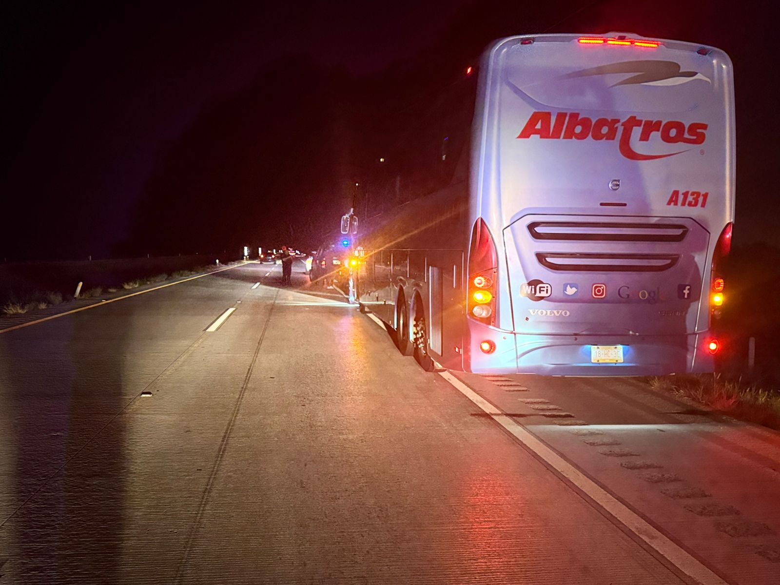 Rescatan GN y PESP a joven