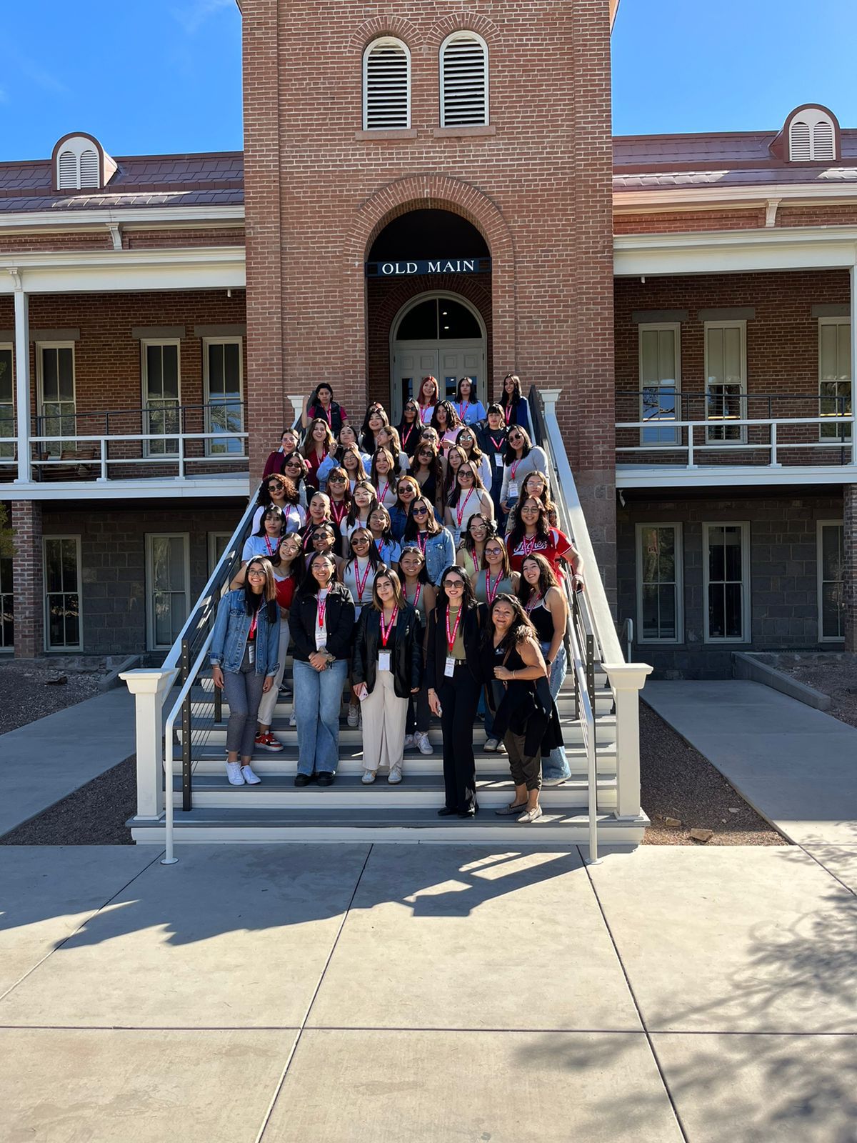 Apoya Gobierno de Sonora formación de Mujeres STEM