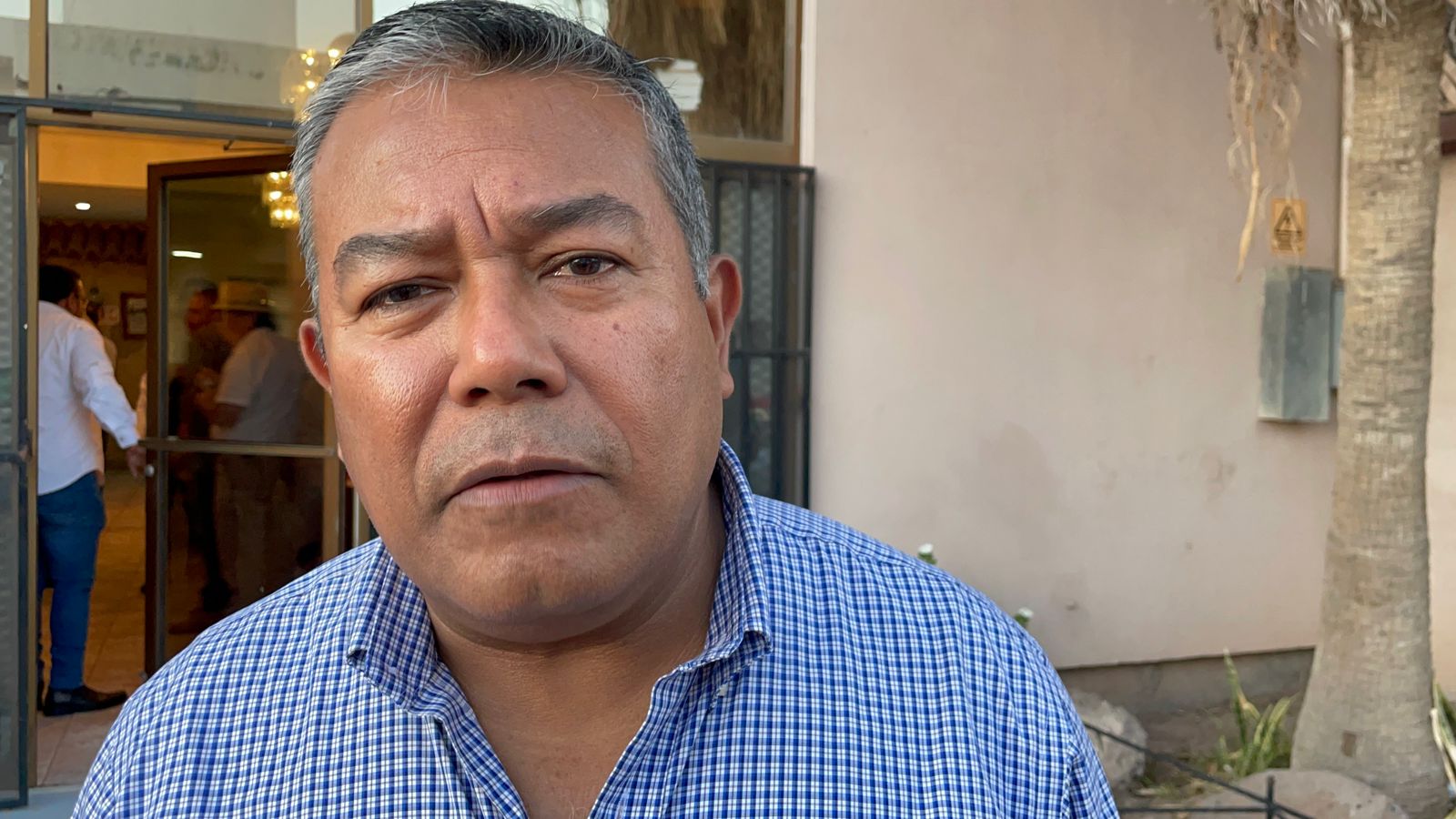 Rehabilita ISIE centros escolares