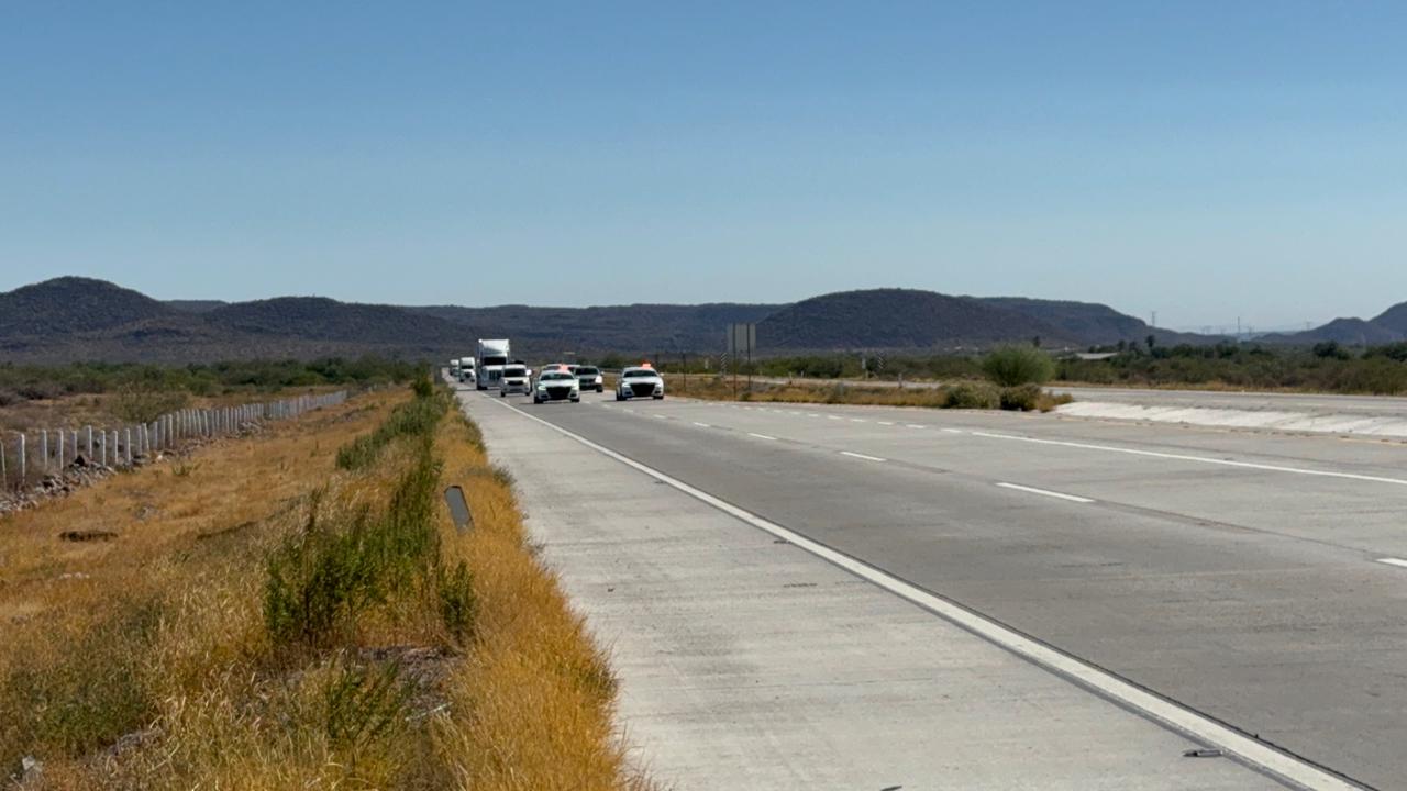 Guardia Nacional implementa Operativo Carrusel