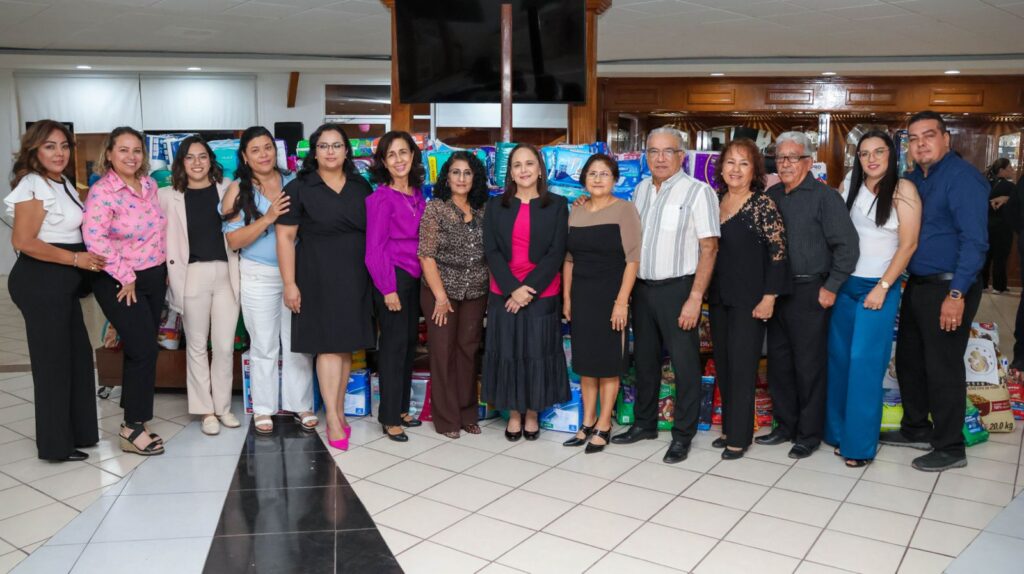 Apoyará DIF a adultos mayores y mascotas sin hogar 1 872