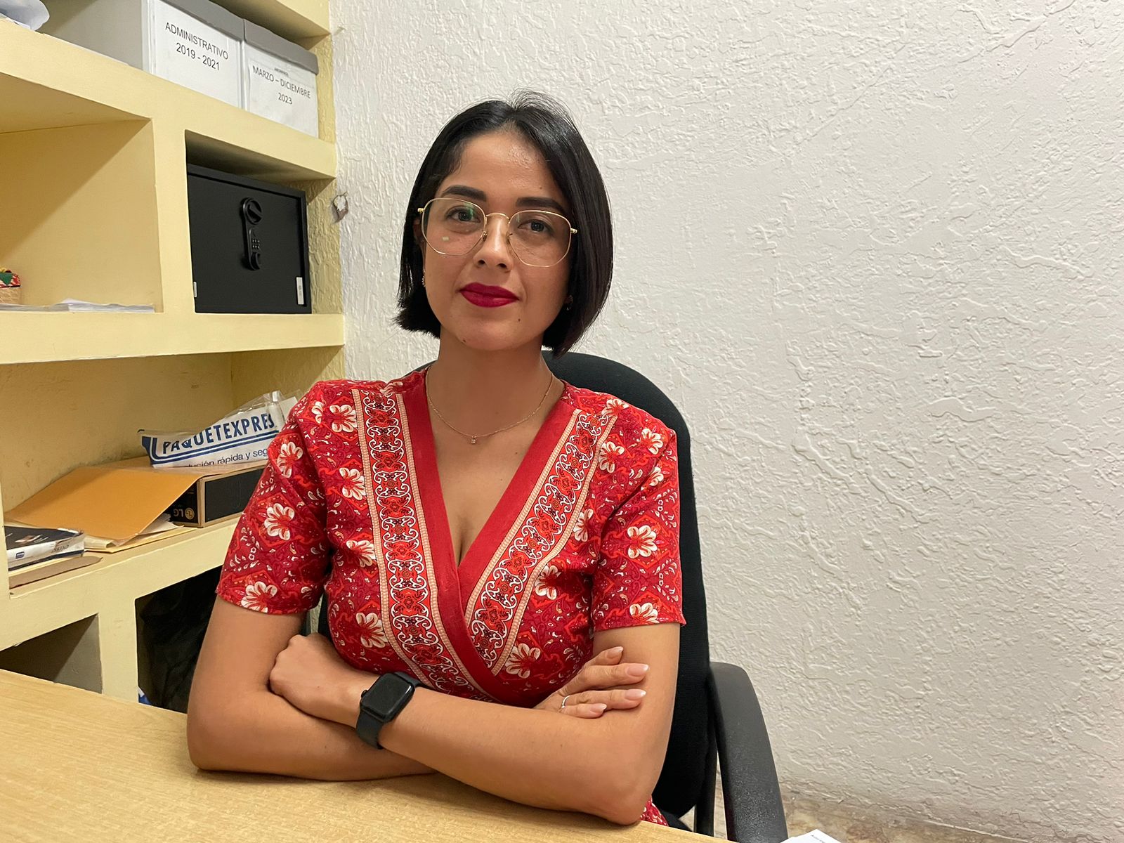 Incrementa trámite de pasaporte mexicano en Guaymas