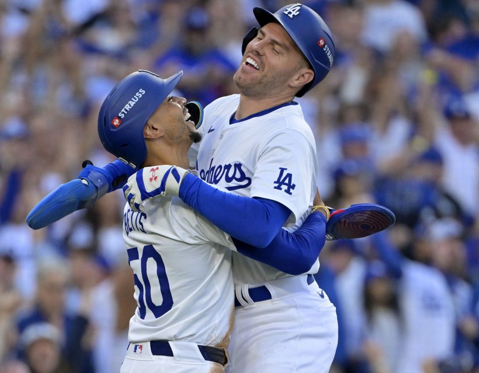 Dodgers vence a Mets