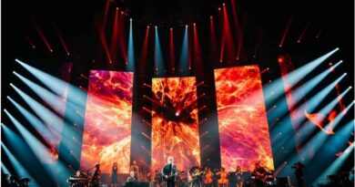 Anuncia Electric Light Orchestra su último concierto en Londres