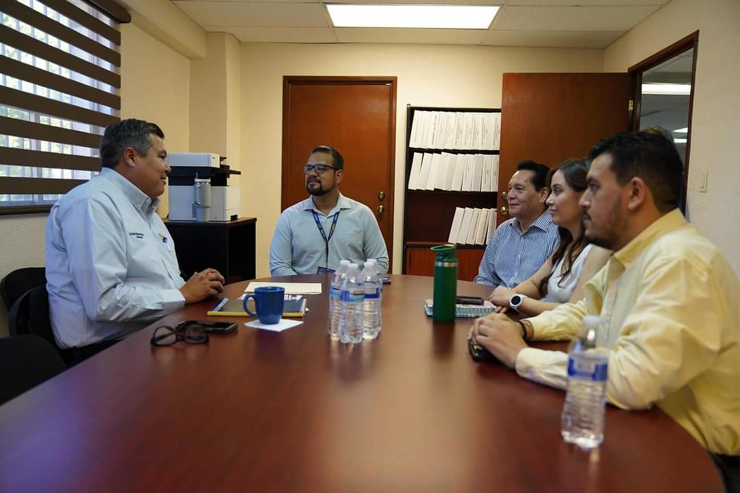 Enfermeras tendrán trabajo en Bienestar