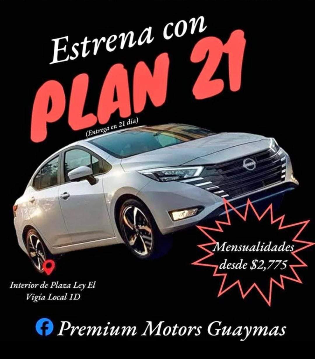 Contra Premium Motors, hay demanda colectiva