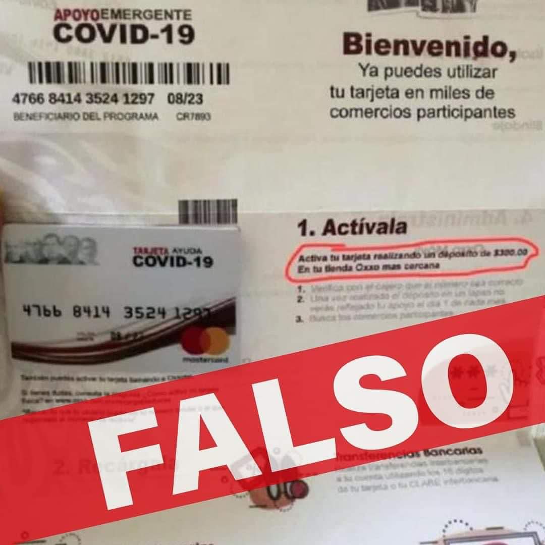Alertan sobre fraude a adultos mayores