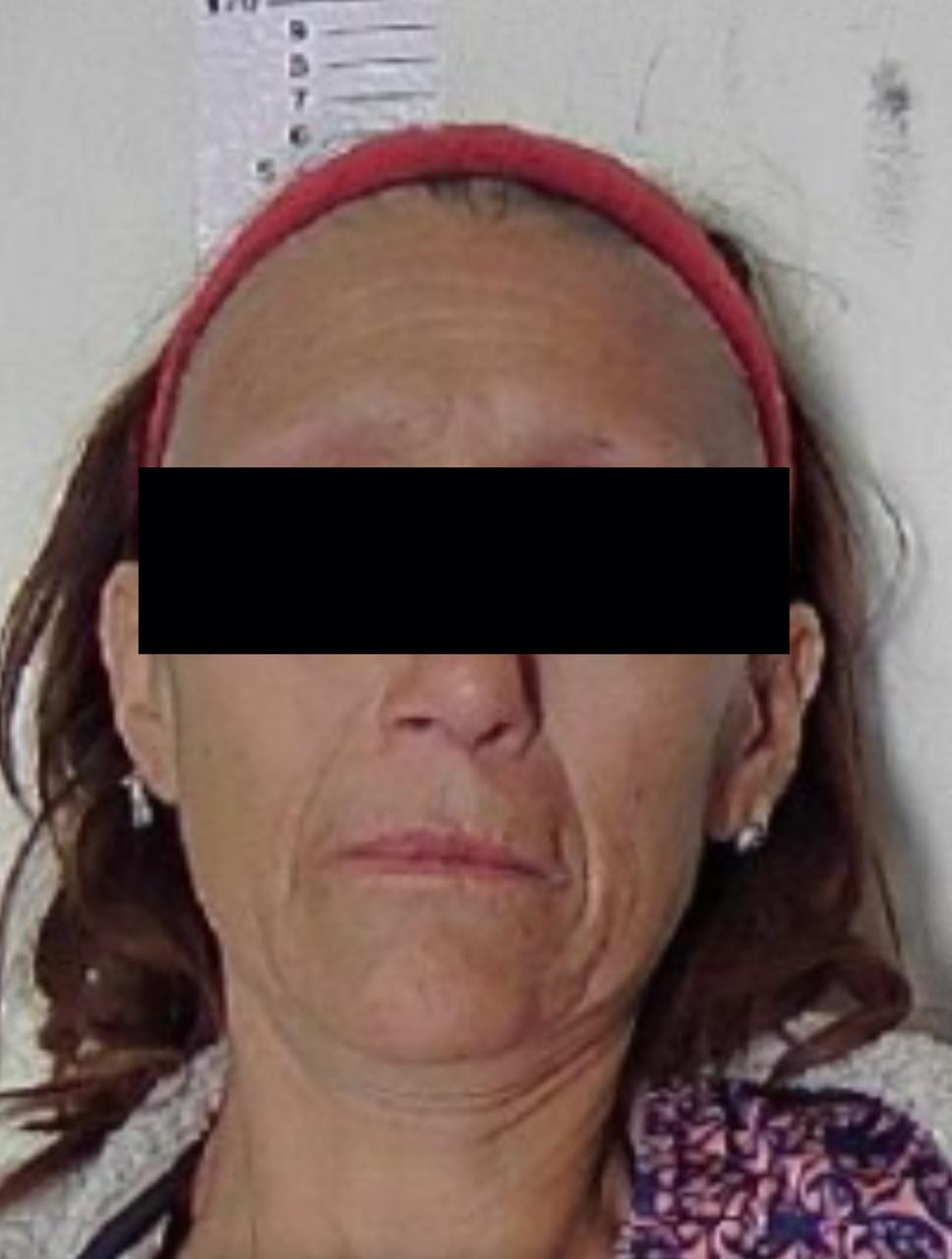 Sentencian a Zulma Edith “N” a 5 años de prisión por lesiones graves