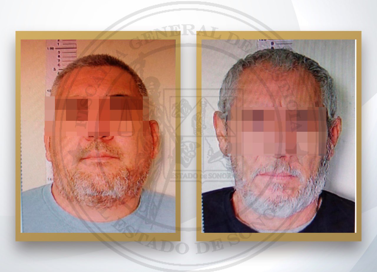 Sentencian a 10 años de prisión a responsables por robo de postes en perjuicio de Ayuntamiento de Cajeme