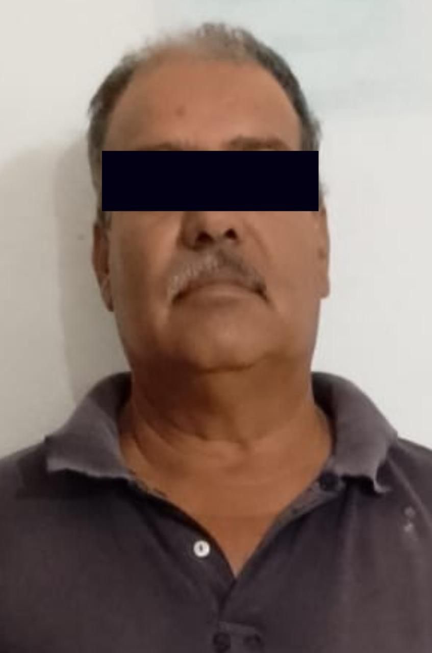 Vinculan a proceso a Raúl “N” por los delitos de violación equiparada y abusos deshonestos