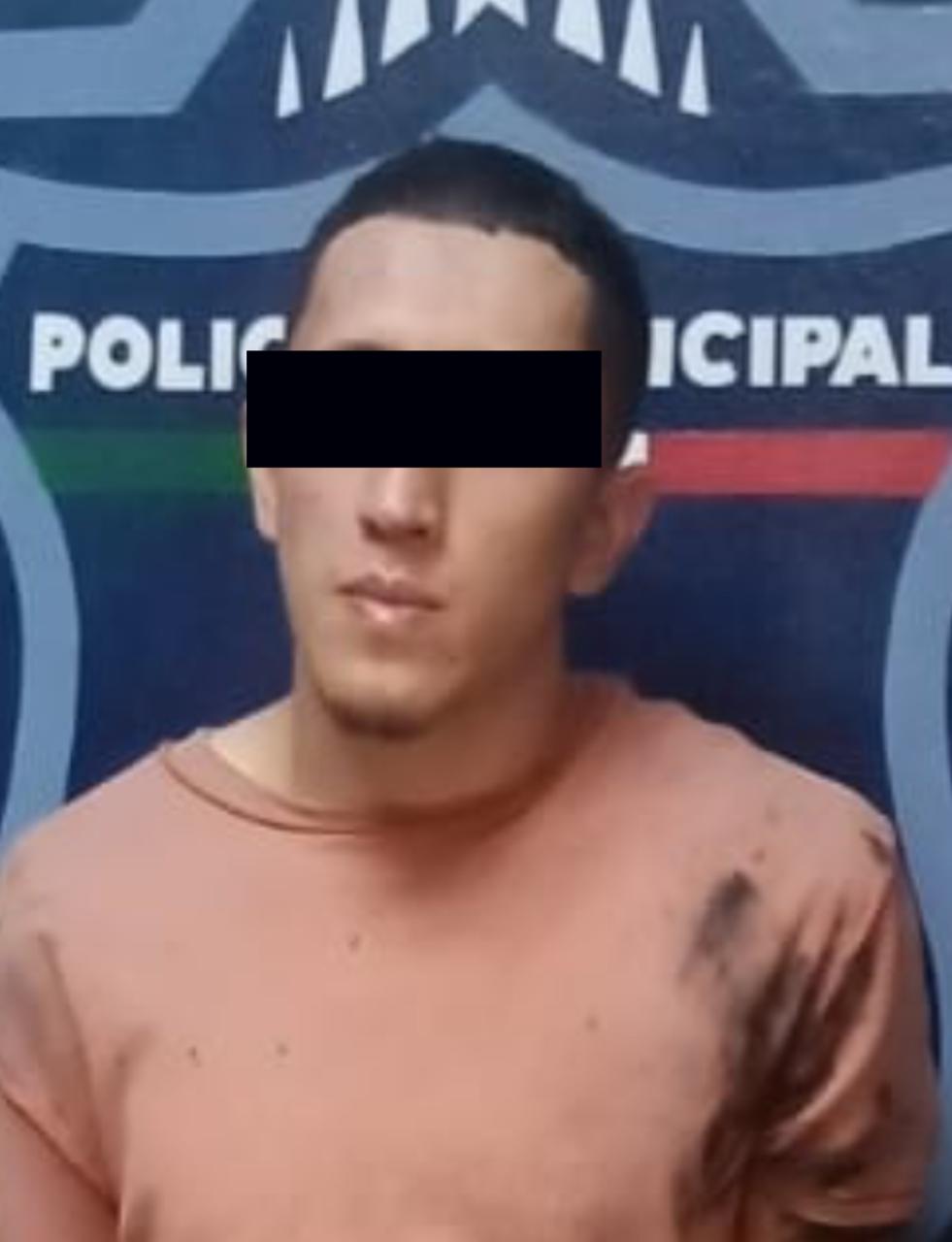 Vinculan a proceso a Mauro Francisco “N” por robo con violencia en Cajeme