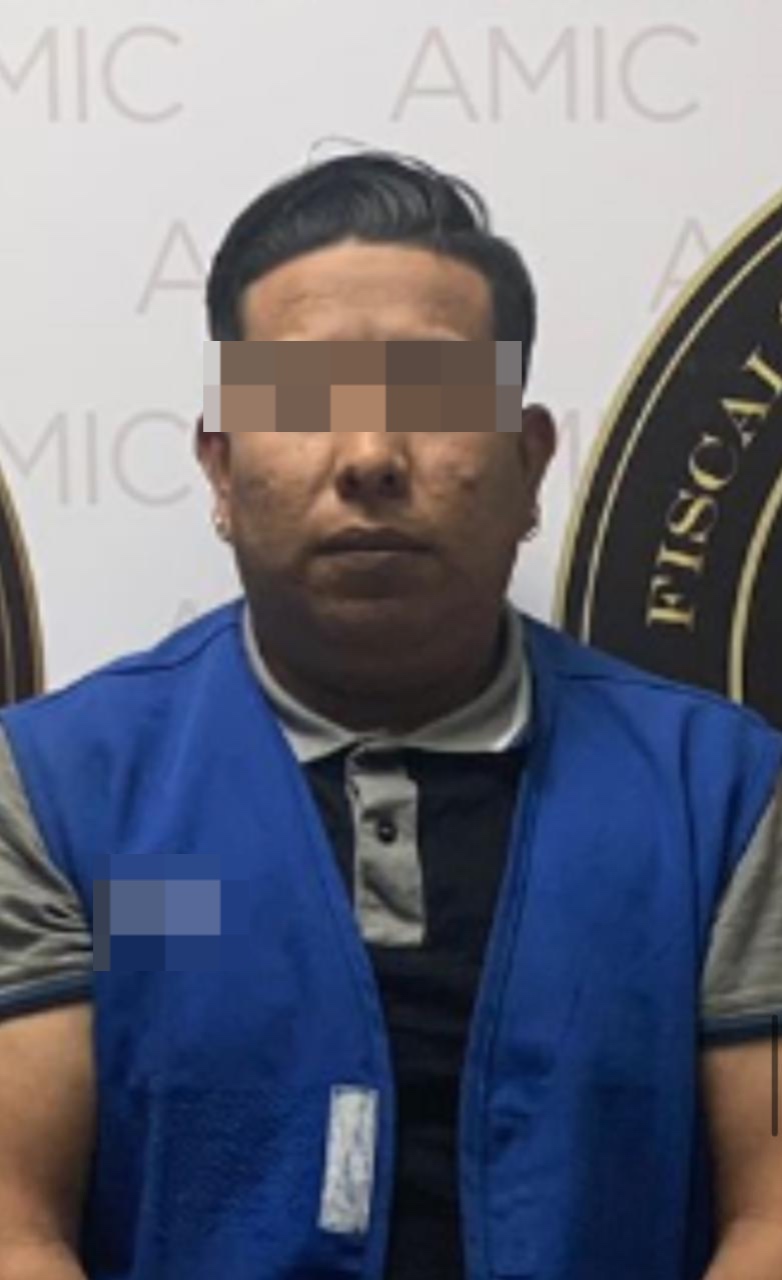 Érick Antonio “N” es vinculado a proceso por homicidio calificado con ventaja