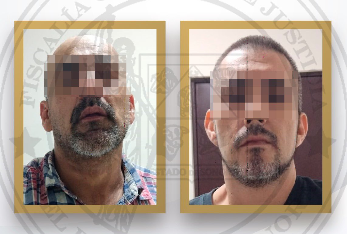 Vinculan a proceso a dos imputados por violencia familiar en Hermosillo