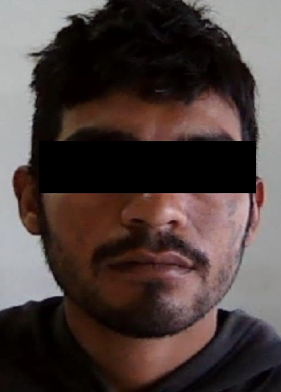 Sentencia por violencia familiar a Martín Nomar “N” en Navojoa