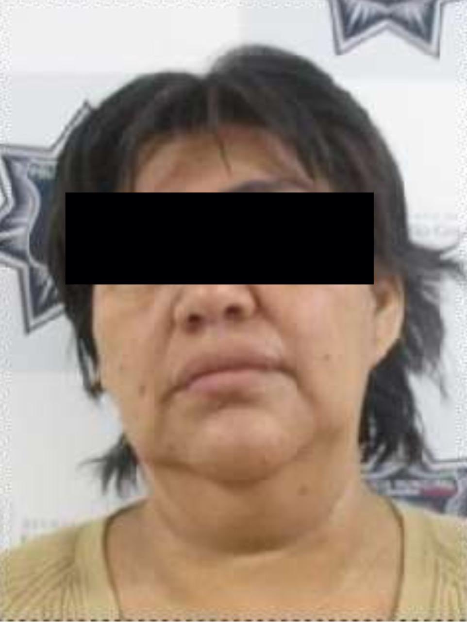 Vinculada a proceso y prisión preventiva a presunta responsable de atropellamiento en San Luis Río Colorado