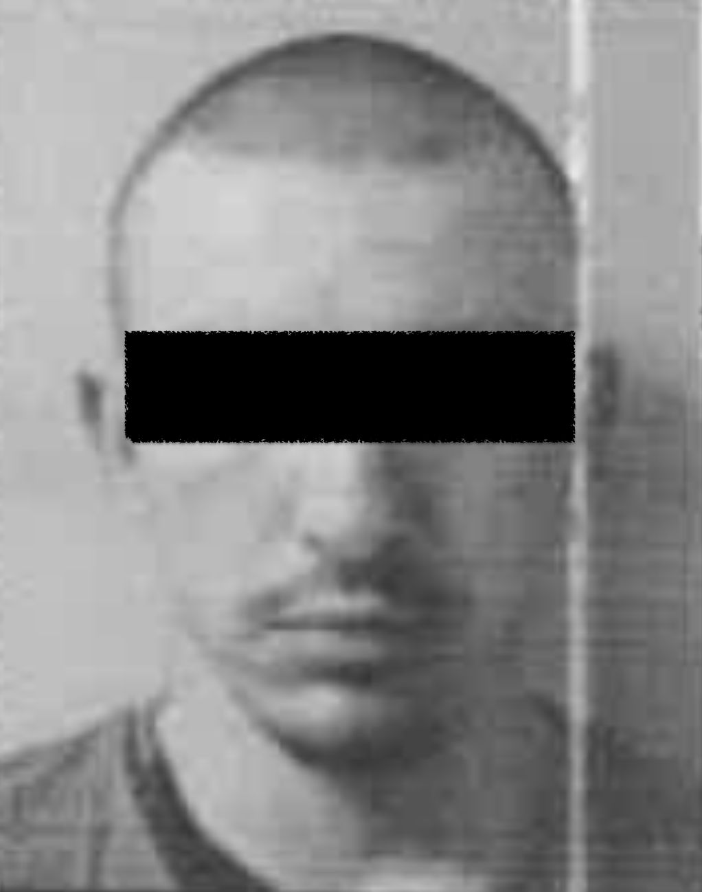 Más de 30 años de prisión para Ildefonso “N” por delitos de feminicidio en grado de tentativa, violación y robo