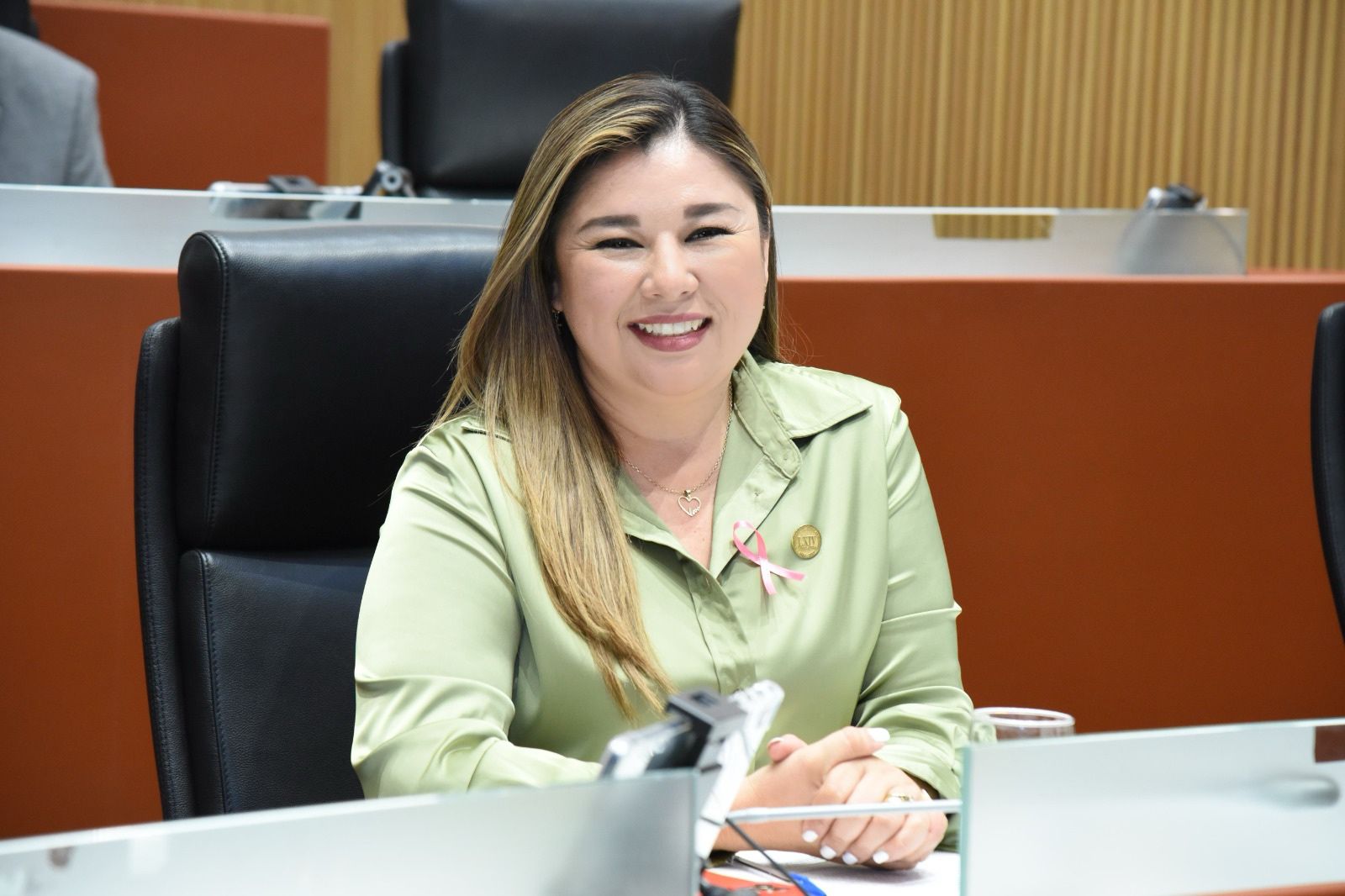 Diputada pide penalizar ‘huachicoleo’ de agua