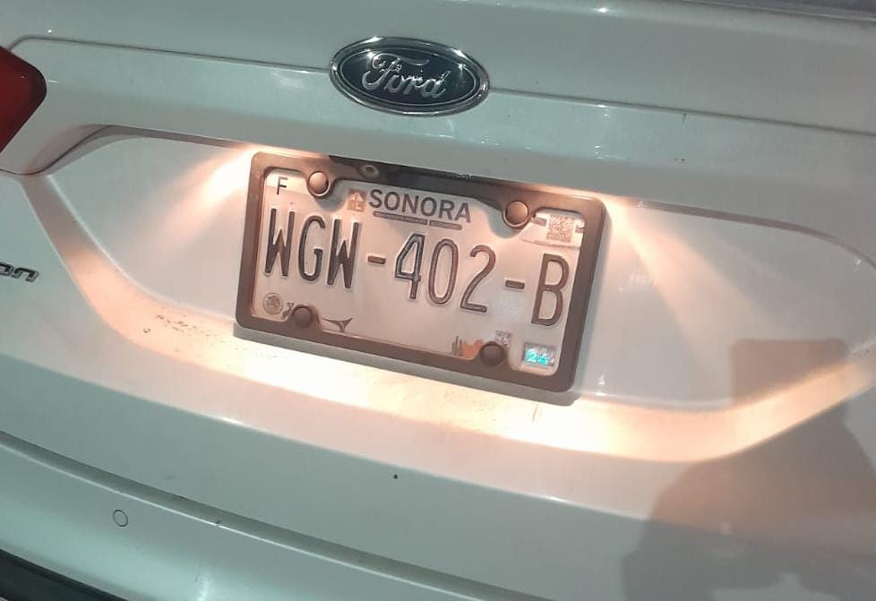 Denuncian golpiza a mujer