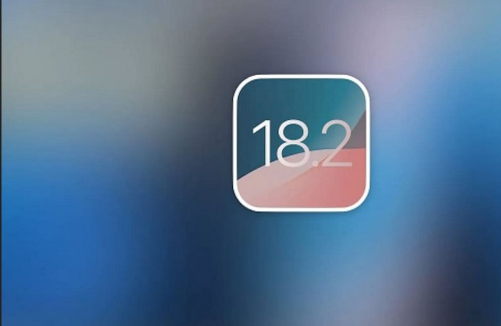 IOS 18 2
