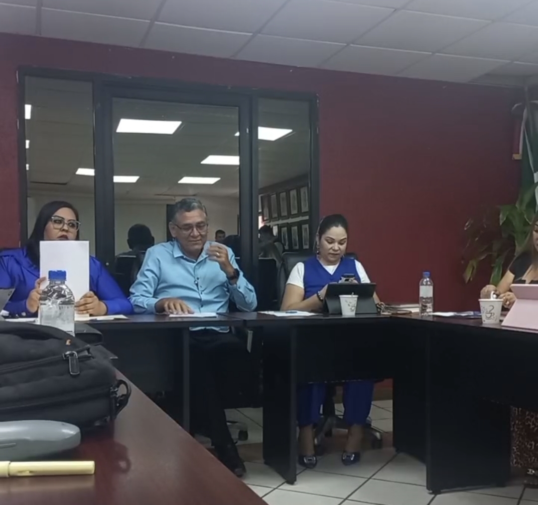 En Empalme, Ayuntamiento pide financiamiento para aguinaldos