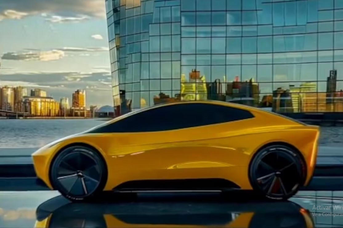 Tesla se prepara para presentar su esperado Robotaxi en un magno evento