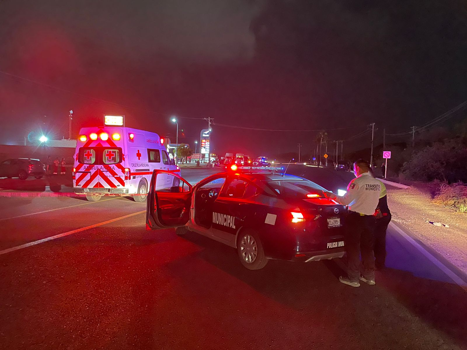 Piden justicia por fallecimiento de Marco Antonio