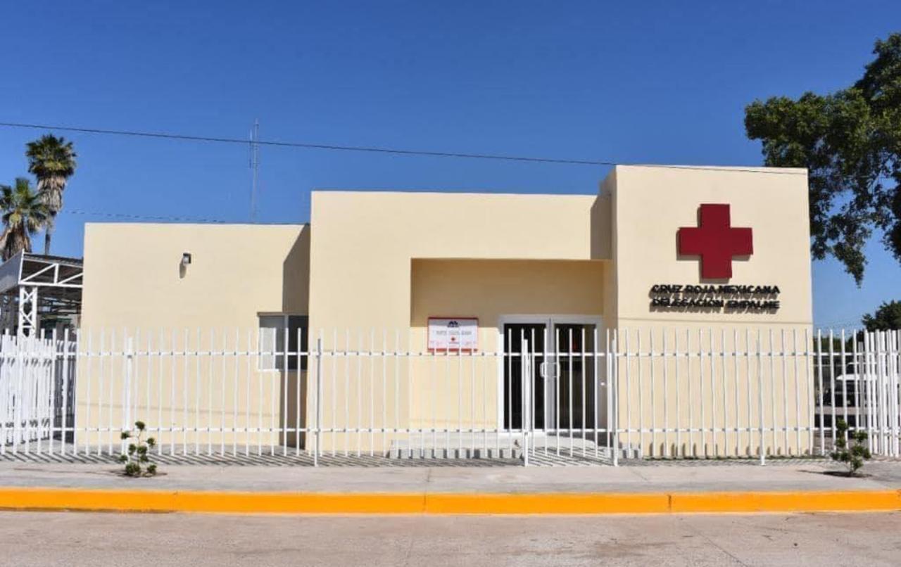 Sufre niño seria lesión en arteria