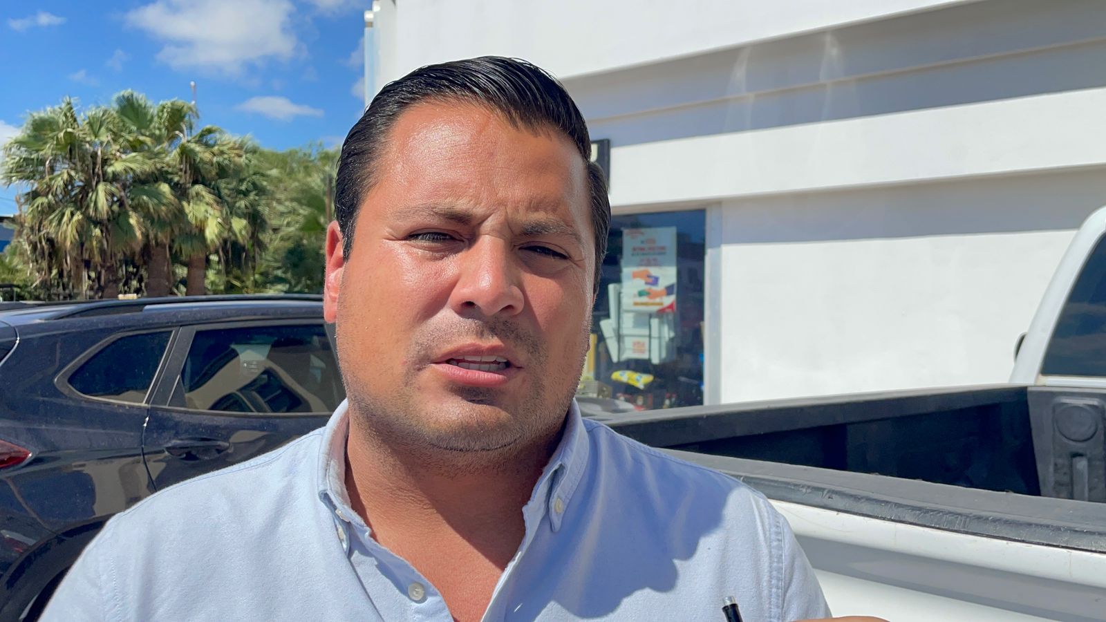 Promueven Ventanilla Única en San Carlos