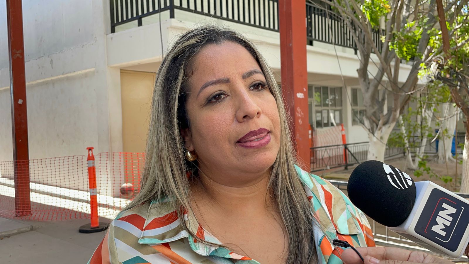 Construirán en Conalep oficinas administrativas