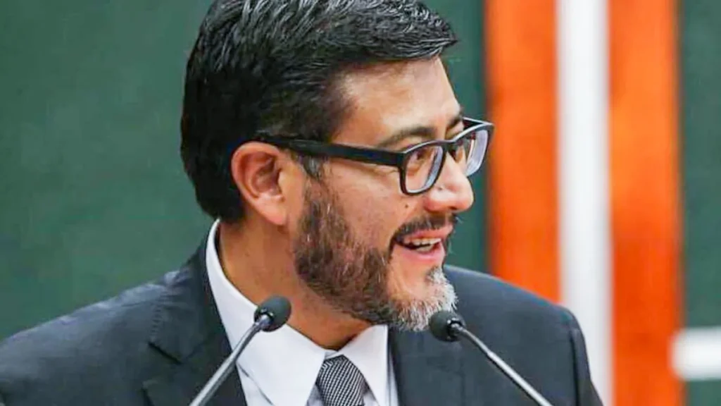Reyes Rodríguez Mondragón propone ampliar plazos para elección judicial de 2025 1 06