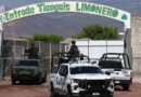 Operación contra extorsión a limoneros en Michoacán acumula 66 detenciones