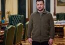 Zelensky se muestra dispuesto a ceder territorio a Rusia a cambio de respaldo de la OTAN