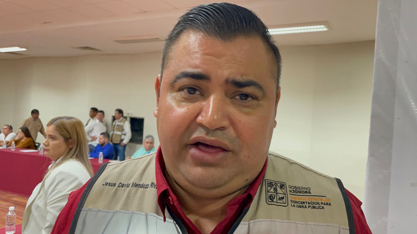 Entregará Cecop carro recolector para comunidades yaquis